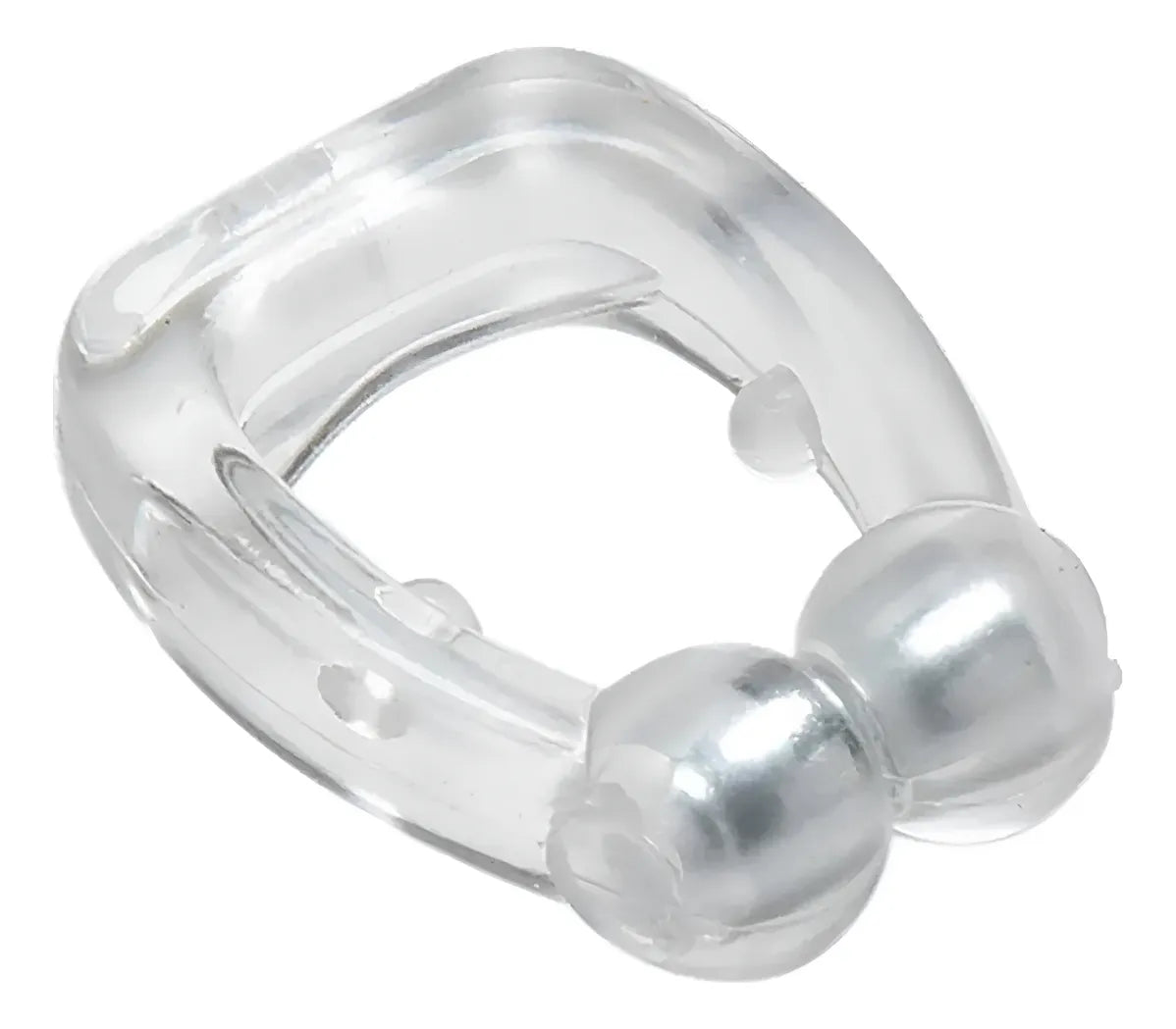 Clip Magnetico Nasal Nariz Deja Respira Antirronquido Roncar